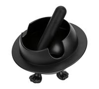 BAOFUYA Tasse à café Knock Box pour Comptoirs Compacts