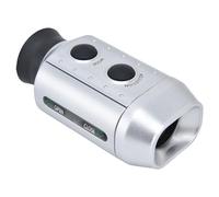 BAOFUYA Télémètre Golfs, Composants Optiques de Haute qualité, Grossissement 7X, Mesure de Distance de Précision pour Les Golfeurs