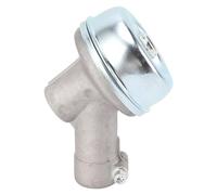 BAOFUYA Transmission DE CUTTERRE DE Fer Cutter DE Terre D'ALIMINUM DE PRÉMIUM - Pièce DE Fixation DE Tête pour FS55 FS56 FS70 PISCH Cuter, Ferme DE TRIMM EFFICIT