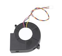 BAOFUYA Ventilateur de Barbecue, Roulement à Billes de Haute Précision, Moteur sans Balais à Faible Bruit, Démarreur de Charbon de Bois 12V pour Camping et Pique-nique