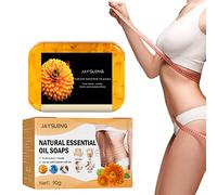 BAOGAO Savon Raffermissant Anti-cellulite,savon Amincissant Pour Tout Le Corps,savon De Drainage Lymphatique,Savon Brûle-Graisses Femmes,Savon Minceur Corps Complet Anti-Cellulite Brûleur Graisses
