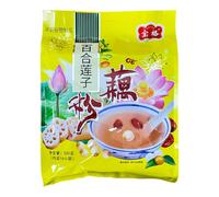 BAOGE Poudre de rhizome de lotus - 500 g