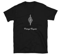 BaohuLDWwde5a EMMM palaye Royale T-Shirt Black M
