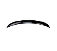 BaoHYeS Aileron arrière de Coffre de Voiture pour Benz Classe CLA C118 W118 X118 CLA180 200 220 CLA35 CLA45 AMG 2019-2023 Kits carrosserie Ailes arrière