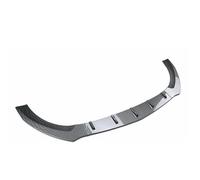BaoHYeS Lame de Pare-Choc Avant Compatible avec Mercedes Benz CLA C118 W118 X118 CLA180 200 220 250 CLA35 45 AMG 2020-2023 (Aspect Carbone)