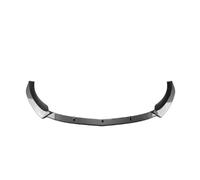 BaoHYeS Lame de Pare-Choc Avant Compatible avec Mercedes Benz Classe A W177 A45 A45S 2018 2019 2020 2021 2022 2023 (Aspect Carbone)