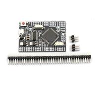baojielai Carte de développement 2560 CH340G/2560 Module 2560Pro Interface USB C pour projets embarqués