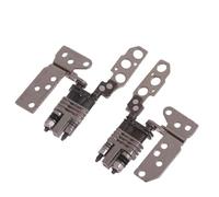 baojielai Charnières pour écran LCD gauche et droit pour ordinateur portable 15-EF 15-EF0005CA 15-EF0006CA 15-EF0008CA 15-EF0010CA 15-EF0015CA