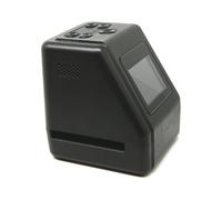baojielai Convertisseurs de diapositives de film négatifs portables 8 convertisseurs de diapositives et négatifs 135/126/110 mm