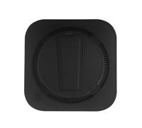 baojielai Étui de protection précis et résistant aux chocs pour petit ordinateur de bureau - Design portable - Durabilité - Indispensable pour le voyage ou le