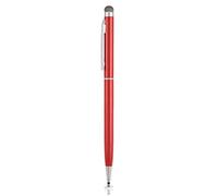 baojielai Stylo mobile 14 cm pointe fine arrondie pour écran tactile stylo à dessin pour téléphone portable 1 pièce