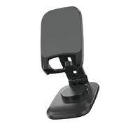 baojielai Support de bureau pliable pour téléphones portables - Support vertical incliné réglable pour bureau et maison