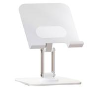 baojielai Support de téléphone avec rotation à 360 degrés, et pour téléphone, tablette, tablette