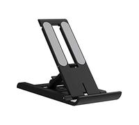 baojielai Support de téléphone portable pliable pour téléphone portable