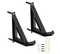 baojielai Support mural pour clavier, tablettes, support de rangement, fixation solide