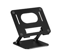 baojielai Support pour ordinateur portable - Hauteur réglable - Dissipation de la chaleur - Pour ordinateurs portables jusqu'à 17"