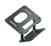 baojielai Support pour ordinateur portable - Hauteur réglable - Dissipation de la chaleur - Pour ordinateurs portables jusqu'à 17"