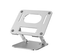 baojielai Support pour ordinateur portable - Hauteur réglable - Dissipation de la chaleur - Pour ordinateurs portables jusqu'à 17"