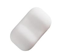 baojielai Tapis de souris ergonomique en silicone pour le bureau ou les jeux vidéo