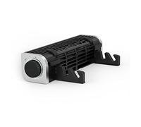 baojielai Ventilateur de refroidissement professionnel pour ordinateur portable de 12 à 18" - Support réglable à 3 vitesses pour ordinateur portable de 12 à 18"