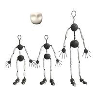 BAOJUHUIKANG 19CM, Kits d'armature en Stop-Motion de 20 cm DIY en Acier Inoxydable pour marionnettes d'animation cinématographique, pour animateurs, Photographie, claymation et projets créatifs
