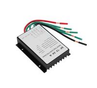 BAOJUHUIKANG 24V, Contrôleur de Charge éolien étanche 4000W 10A-40A pour éolienne à Basse Vitesse - Régulateur de Tension 12V 24V 48V Automatique