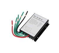 BAOJUHUIKANG 24V, Contrôleur d'éolienne 48V, régulateur de Charge de Batterie pour générateur éolien 12V/24V 300W-3000W