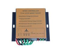 BAOJUHUIKANG Contrôleur de Turbine éolienne Portable 8500W MPPT,220V