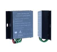 BAOJUHUIKANG Régulateur de Charge pour éolienne 12000W,220V