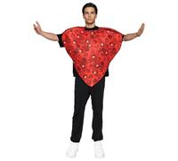 Baokuan Costume De Saint-Valentin avec Cœur Rouge Rose pour Adulte, pour Femme, Idéal pour Fête des Mères, Un Anniversaire Ou Tout Simplement pour Saint-Valentin.