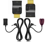 baolongking Extenseur HDMI pour la Connexion A/V d’Un écran avec Un câble HDMI
