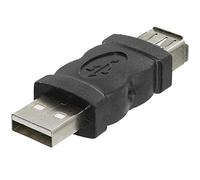 baolongking Firewire IEEE 1394 Adaptateur convertisseur 6P broches femelle vers USB mâle (USB vers 6 broches)