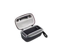 Baomaeyea Étui de transport rigide en EVA pour Anker Power Bank 737 (PowerCore 24K), compatible avec Anker 737 Powerbank et accessoires, Noir (pour 200 W), étui de transport