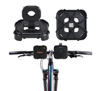 Baomaeyea Support de guidon pour BoseSoundLink Micro 2nd - Support de voiturette de golf/vélo/moto pour haut-parleur Bluetooth portable BoseSoundLink Micro 2nd/Soundlink Micro