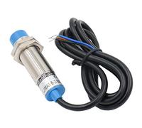 Baomain LJ18A3-8-Z/BX Capteur d'approche inductif de proximité NPN sans interrupteur DC 10-30 V