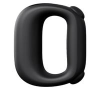 Baoqifong Anneau Fascia Corporel | Anneau Vibrant Abdo Ceinture Amincissante Brûleur de Graisse | Appareil De Massage Sans Fil Brûle-Graisse Pour Abdomen Épaules Jambes Cuisses Bras Cou