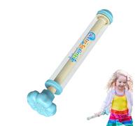 Baoqifong Pistolet à Eau Enfant,Jouet de Bain Éclabousseur - Pistolet d'eau Portable pour Filles Garçons Activités Piscine Parc Fête Anniversaire Réunion Familiale