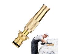 Baoqifong Pistolet Mousse Lavage Auto | De Distribution De Mousse Pour Lavage Auto | Outils de Détail et Fournitures de Nettoyage Léger à Raccord Rapide pour Nettoyage Allée, Camping-Car et l'Arrosage