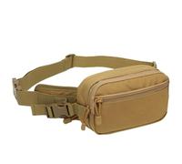 Baoqifong Sac Banane Homme - Pochette De Voyage Multi-Compartiments | Banane Voyage Pochette Taille,pour Téléphone Argent Clés Cartes Portefeuille Outdoor Camping Course Marche Vélo Entraînement