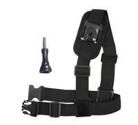 Baoqifong Sangles Pour Appareils Photo | Attache Réglable Pour Sac À Dos Et Épaule | Porte-Caméra Réglable Accessoires pour Caméras d'Action Femmes Voyage Randonnée Cyclisme Ski Sports Nautiques