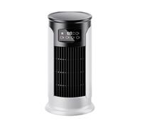 Baoqifong Ventilateur AC,Ventilateur Personnel Portable Mini Rafraîchisseur d'Air | Rafraîchisseur Évaporatif USB Vitesses Réglables pour Bureau, Voyage et Voiture