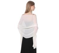 Baoqiya 180468 Lot de 2, Champagne pâle, M Femme