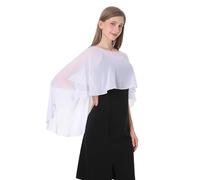 Baoqiya Pour femme, Blanc., taille unique