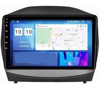 baoquan Jeu de Voiture Cliquez pour Voir la Vue complète 3+ Android 15 Car Player Radio 9 Pouces Multimédia pour Hyundai ix35 2011-2014(8 Core 4G+WiFi 8G+128G)