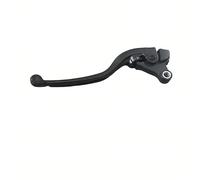 baoquan levier d'embrayage de moto Poignée d'embrayage en forme de corne côté gauche compatible avec les modèles Chunfeng 450SR NK450 NK800 et 500SR(Clutch Assembly)