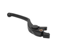 baoquan levier d'embrayage de moto Poignées de commande pour moto urbaine pour BMW levier frein pour avant et embrayage, pour scrambler pour pure race(Brake Lever)
