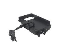 baoquan Support de téléphone pour Moto pour Yamaha pour NIKEN 900 GT 2018-2020 pour Moto Support de Navigation pour Téléphone Mobile pour Chargement pour USB(2)