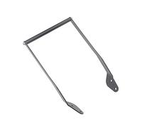 baoquan Support de téléphone pour Moto pour Yamaha pour NIKEN 900 GT 2018-2020 pour Moto Support de Navigation pour Téléphone Mobile pour Chargement pour USB(12mm)