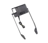 baoquan Support de téléphone pour Moto Support de Navigation pour téléphone Portable pour Chargeur pour USB pour Yamaha pour NIKEN 900 pour NIKEN GT 2018-2020(1)