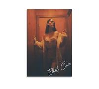 BAOSANNIAN Ethel Cain 17 Poster sur toile pour décoration murale de salon, chambre à coucher, style sans cadre, 30 x 45 cm